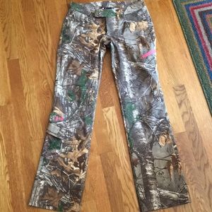 UA HUNT All Season Pants